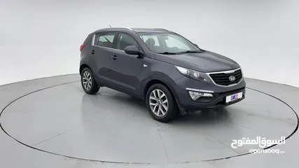  1 (FREE HOME TEST DRIVE AND ZERO DOWN PAYMENT) KIA SPORTAGE