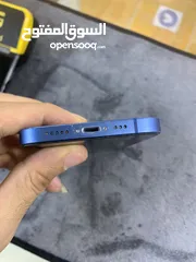  6 Iphon13 مستعمل بحالة جيدة