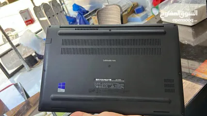  3 Dell latitude 7480