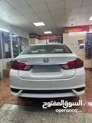  12 Honda city 2019هوندا سيتي