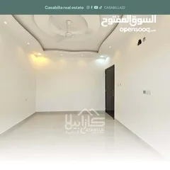  5 للبيع شقة ديلوكس نظام عربي في منطقة هادئة وراقية في مدينة عيسى