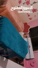  1 غرفتين نوم اطفال بنت وولد