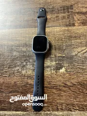  3 Apple watch ultra 2 بحالة ممتازة
