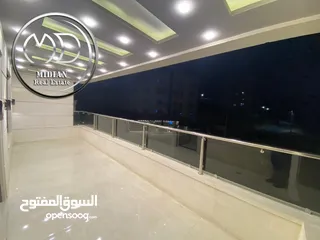  17 شقة جديدة للبيع في أجمل مواقع تلاع العلي 150م & 200م تشطيببات وديكورات فاخرة اطلالة جميلة
