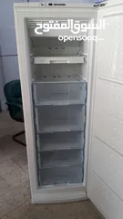  2 فريزر بيكو 260لتر