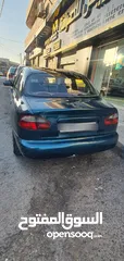 2 دايو لانوس 1999