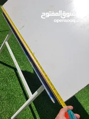  3 طاولة مرسم 105cm * 62cm مستعمل بحالة ممتازة