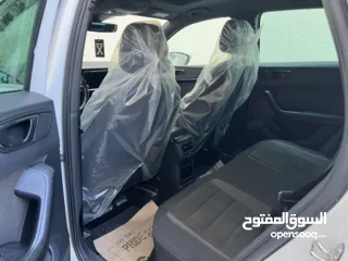  6 سيات أتكيا موديل 2021 فللللل اضااااافات