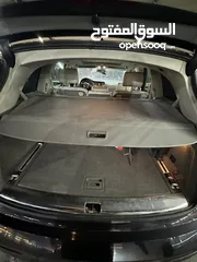  8 أودي Q7 AUDI 4200 سي سي