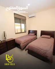  6 شاليه لولو الفاخر للإيجار اليومي