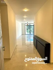  1 شقة غير مفروشة للايجار في الدوار الرابع  ( Property 33668 ) سنوي فقط