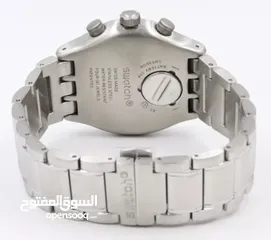  5 ساعة سواتش وكالة YVS496G