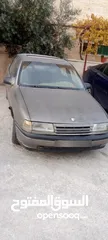  3 اوبل فكترا موديل 1991 للبيع