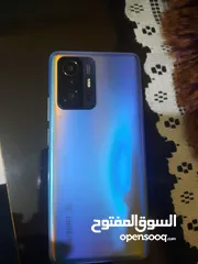  2 شاومي 11T 5G  256