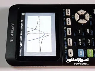  4 آلات حاسبة علمية متطورة Graphing Calculators