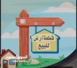  1 قطعه للبيع زراعي