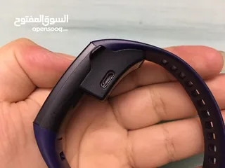  1 ساعة رياضية honor