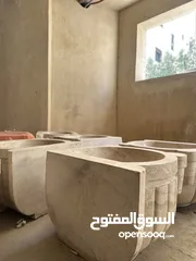  4 "جرون حمام تركي فاخر "