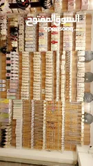  22 محل اكسسوارات وكوزمتكس للبيع بسعر مغري جداااا .. جدااااا بشفا بدران بداعي السفر