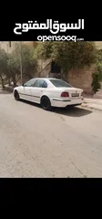  6 BMW 520A.I للبيع او البدل