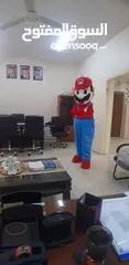  11 تنكري رجالي حجم كبير