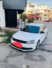  2 فولكس جيتا