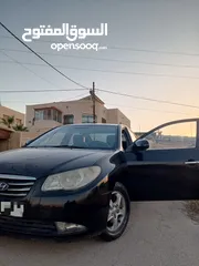  5 هونداي اتش دي 2010 فل كامل فتحه وجلد