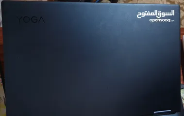  5 لابتوب لينوفو، لينوفا Lenovo Yoga C630 Yoga ChroomBook ، لمس