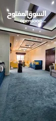  15 شقة مميزة 135م طابق ثالث في أجمل مناطق عرجان/ ref 798