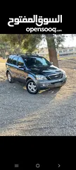  2 جيب سيرنتو 2007
