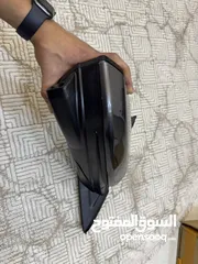  3 مراي يمين مع كاميرا هوندا سيفيك 2016-2020 جديد Right side mirror with camera Honda civic