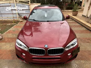  20 (BMW ..X6)