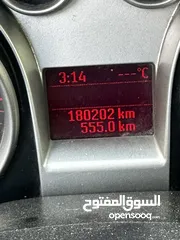  7 فورد فوكس 2010 للبيع