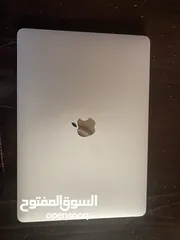  1 ماك بوك m1 2020