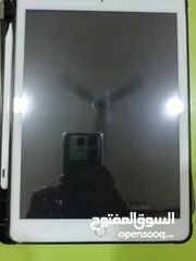  8 آيباد جيل ثامن للبيع iPad 8 بمساحه 128 جيجا باقل سعر ،للبيع فقط