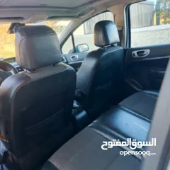  4 بيجو 307 موديل 2007 للبيع