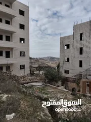  2 400 متر أرض سكني في عقبة تفوح