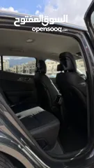  11 كيا سبورتاج ترخيص 2022 محرك 1600 هايبرد plug in/يقطع على الشحنه 65 كيلو متر  271 حصان