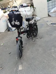  1 بسكليت كهرباء