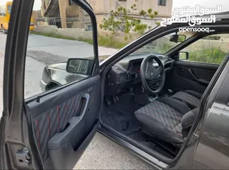  7 اوبل كادت 1991  للبيع