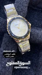  16 ساعات رجالي فخمة