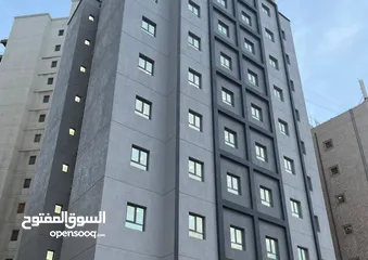  1 للايجار عماره بالسالميه  للشركات