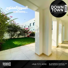  5 Luxurious TownHouse For Rent In Al Mouj