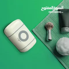  4 ماكينة تحديد و تنعيم محمولة