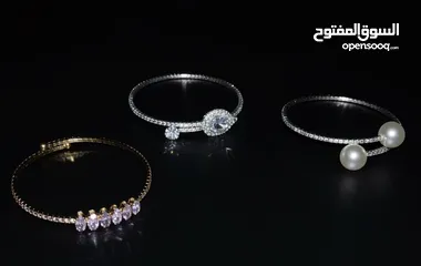  5 اكسسوارات فاخرة وانيقة