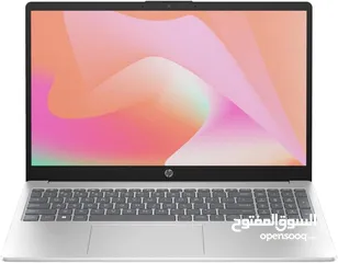  5 HP 15.6" Notebook Laptop