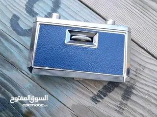  6 منضار ياباني عتيق ومنبه ست ثومس