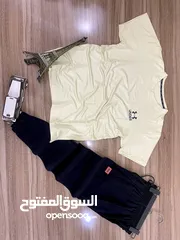  7 ترنجات رجالى