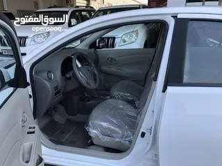  3 نيسان سني موديل 2022