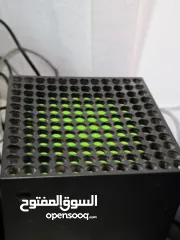  6 Xbox series X مع سماعت RAZER KAIRA FOR XBOXمع ايد Xbox Elite Wireless Controller Series 2 مع ادتين